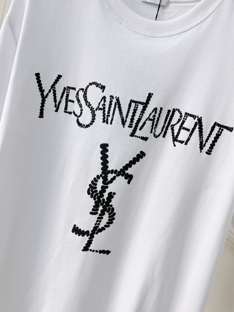 Ysl T-Shirts